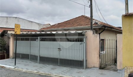 Casa à venda com 2 quartos em Vila Medeiros, São Paulo, SP