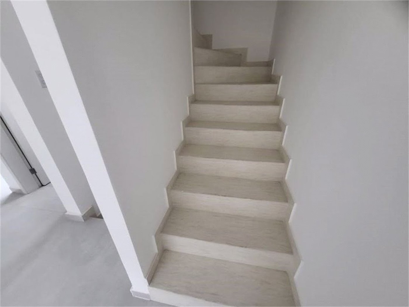 Casa Residencial à venda, Macuco, Santos - CA0031.