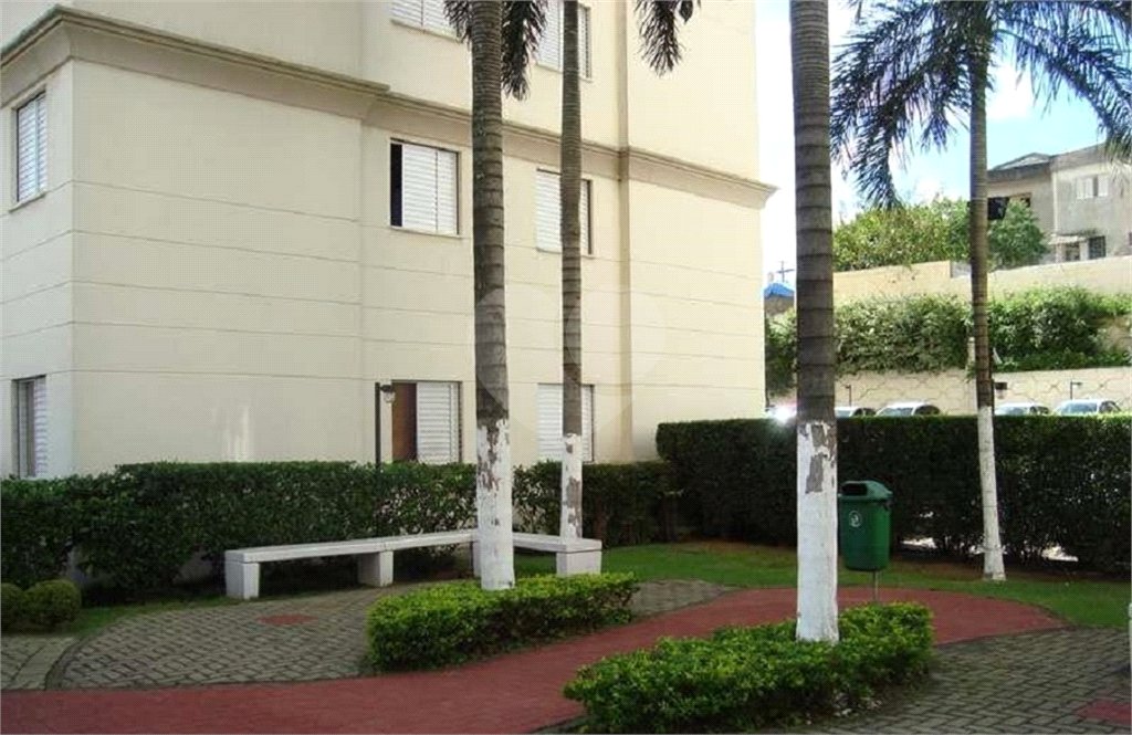 Apartamento à venda com 2 quartos em Jardim Japão, São Paulo, SP