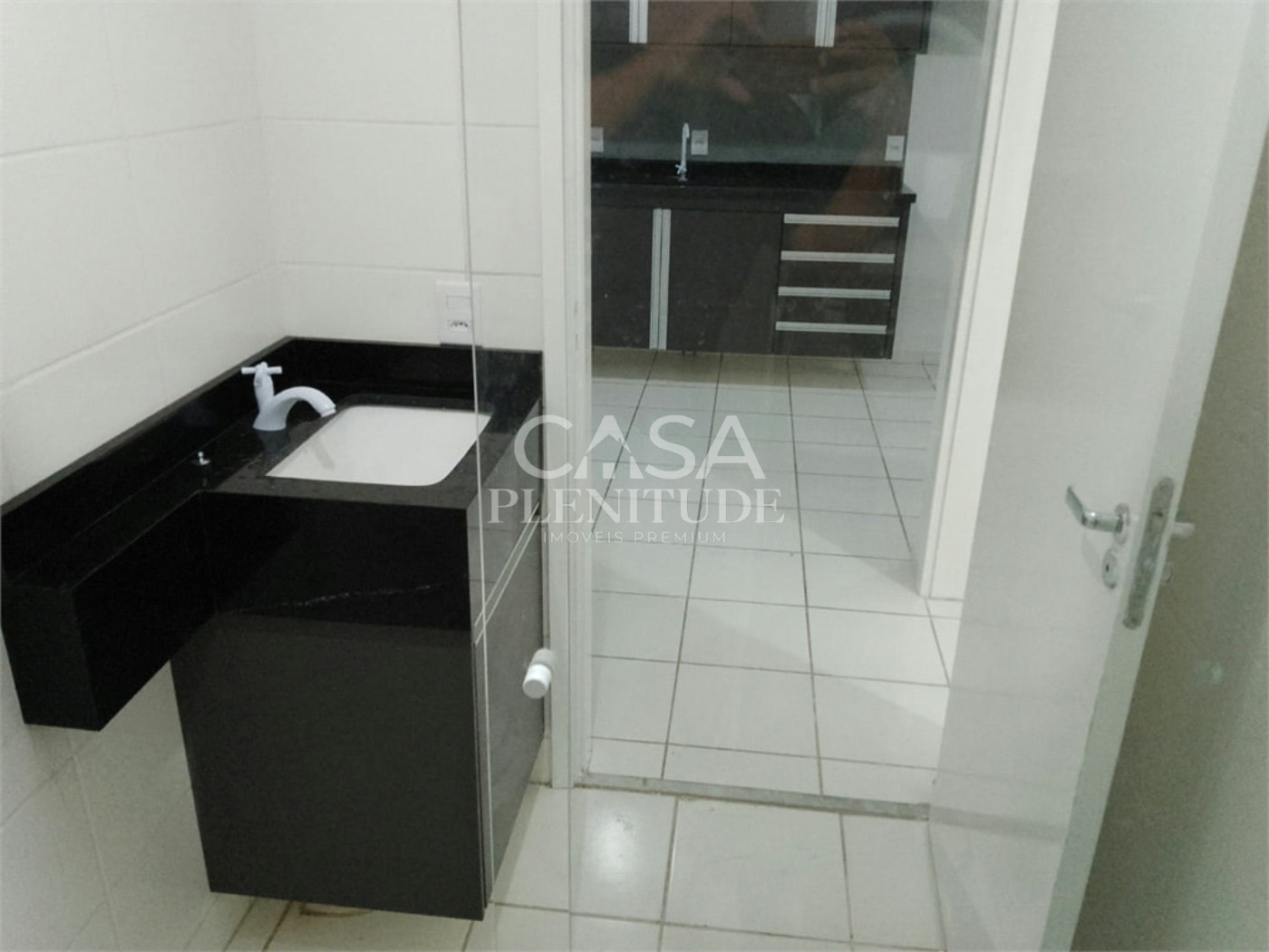 Apartamento à venda com 2 quartos em Jardim Santa Cecília, Sorocaba, SP