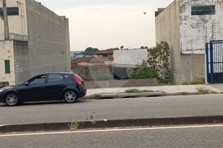Terreno à venda em Jardim Santa Esmeralda, Sorocaba, SP