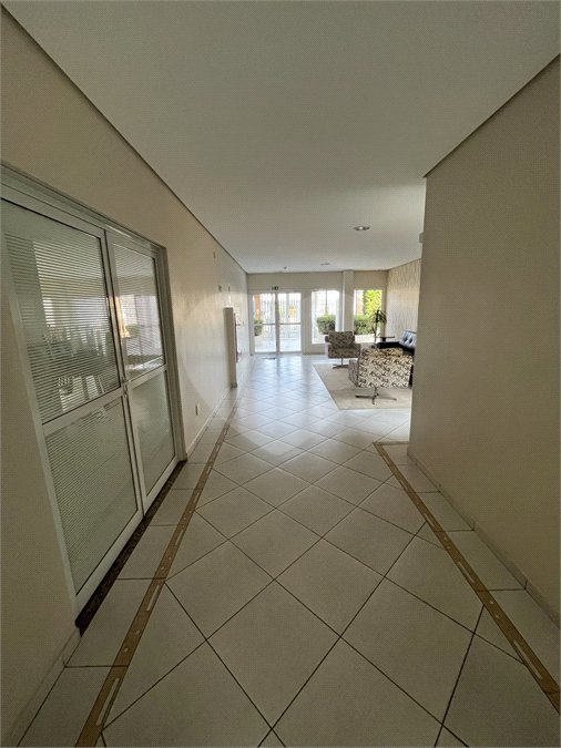 Apartamento para alugar com 3 quartos, sendo 1 suíte, em Vila Lusitânia, São Bernardo do Campo, SP