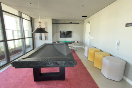 Studio à venda com 1 quarto em Jardim das Acácias, São Paulo, SP