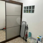 Casa à venda com 2 quartos no condomínio Villa das Andorinhas, São Paulo - SP