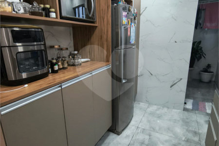 Apartamento à venda com 2 quartos em Mogi Moderno, Mogi das Cruzes, SP