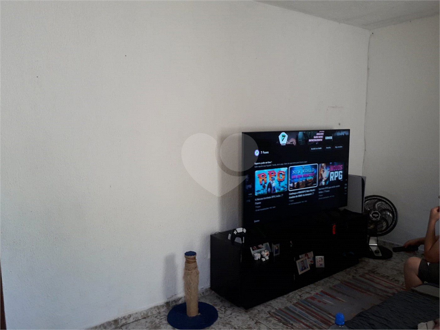Casa à venda com 2 quartos, sendo 1 suíte, em Vila Gustavo, São Paulo, SP
