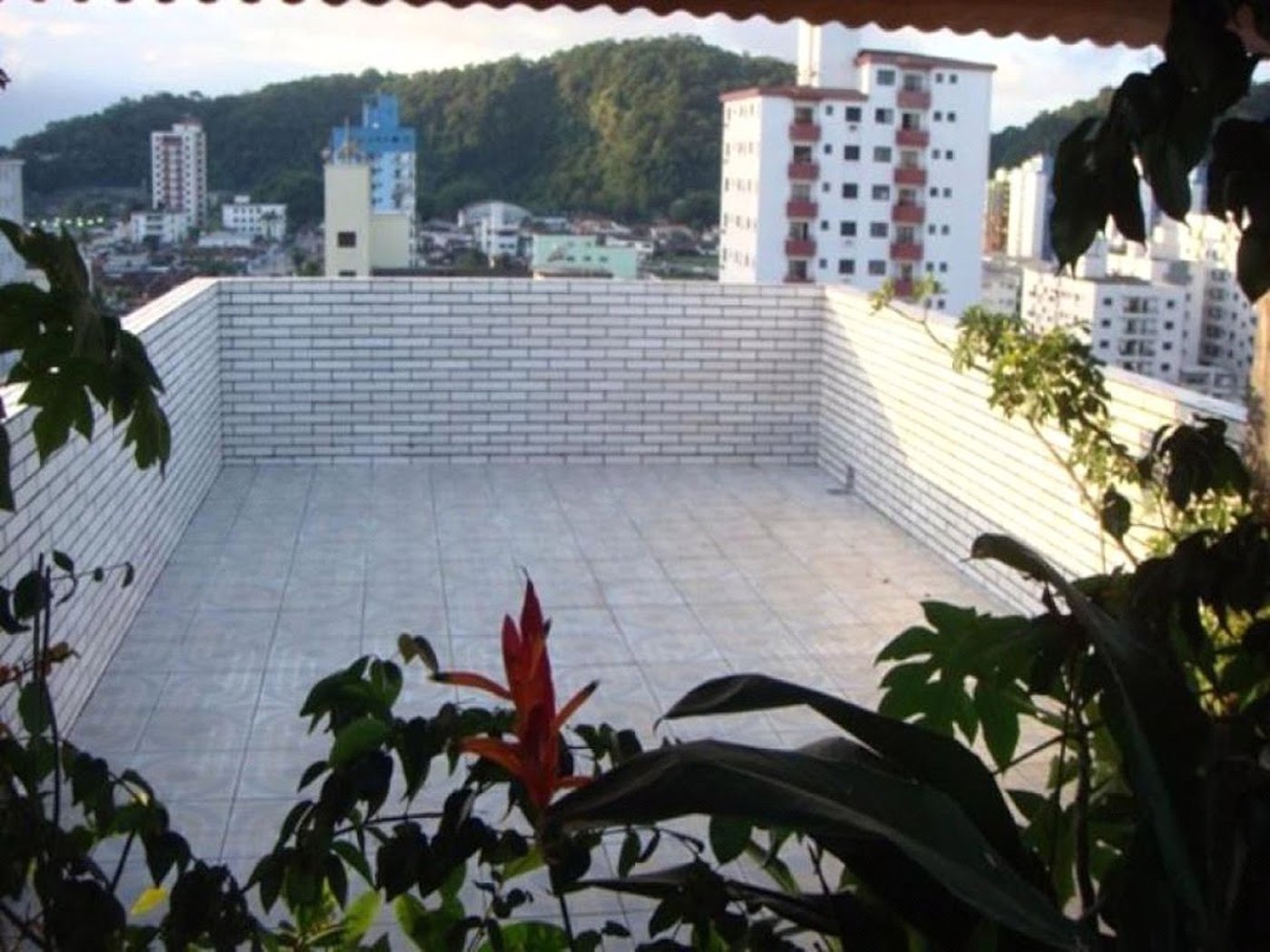 Apartamento Residencial à venda, Boqueirão, Praia Grande - AP0478.