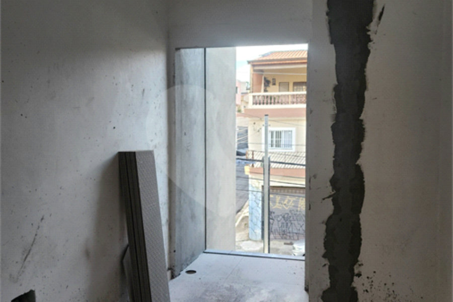 Sobrado à venda com 3 suítes em Vila Guilherme, São Paulo, SP