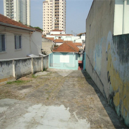 Casa à venda com 1 quarto em Chora Menino, São Paulo, SP