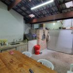 Sobrado à venda com 3 quartos, sendo 1 suíte, em Água Fria, São Paulo, SP