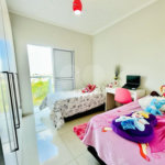 Sobrado à venda com 3 quartos, sendo 2 suítes, em Jardim Jaraguá, Atibaia, SP