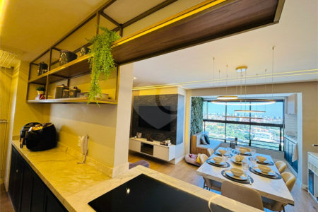 Apartamento à venda com 2 quartos, sendo 1 suíte,  em Jardim Piratininga, Sorocaba, SP
