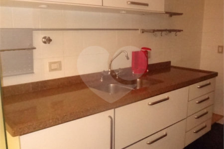 Apartamento à venda com 2 suítes em Pinheiros, São Paulo, SP