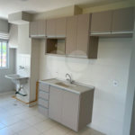 Apartamento à venda com 2 quartos em Parque Imperial, Ferraz de Vasconcelos, SP