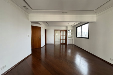 Apartamento à venda com 3 quartos, sendo 1 suíte, em Santa Teresinha, São Paulo, SP