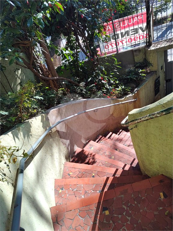 Casa à venda com 4 quartos em Tucuruvi, São Paulo, SP