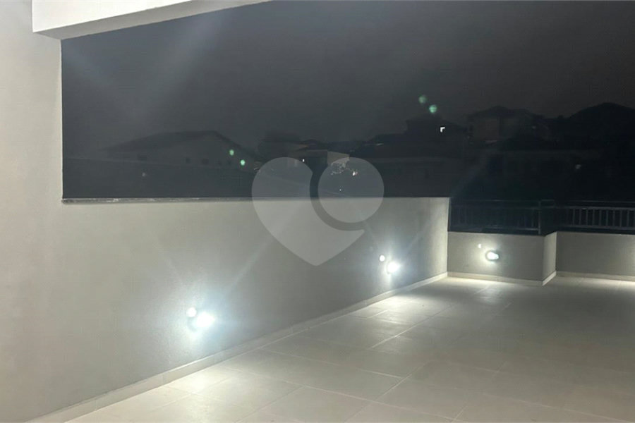Casa para alugar com 1 quarto no condomínio Edificio Cometa, São Paulo - SP