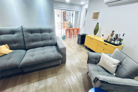 Cobertura à venda com 3 quartos, sendo 1 suíte, em Tijuca, Rio de Janeiro, RJ