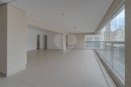 Apartamento à venda com 4 suítes em Brooklin, São Paulo, SP