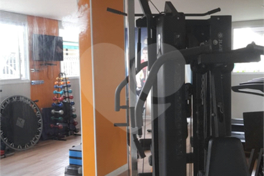 Apartamento à venda com 3 quartos, sendo 1 suíte, em Vila Maria, São Paulo, SP