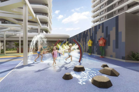 Apartamento à venda com 2 suítes em Butantã, São Paulo, SP