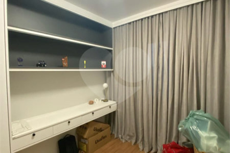 Apartamento à venda com 2 quartos em Jardim Residencial Paraíso, Araraquara, SP