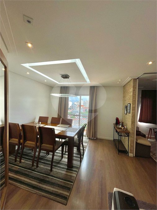Apartamento para alugar com 2 quartos, sendo 1 suíte, em Jardim São Paulo(zona Norte), São Paulo, SP