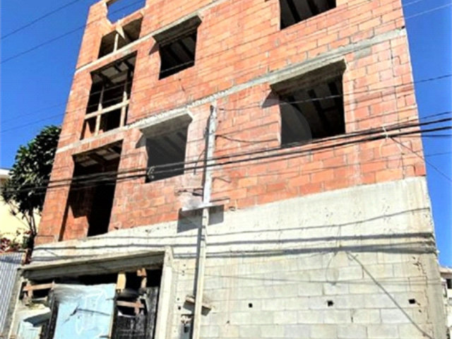 Casa à venda com 2 quartos no condomínio Fontes, São Paulo - SP