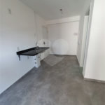 Apartamento à venda ou para alugar com 1 quarto em Vila Clementino, São Paulo, SP