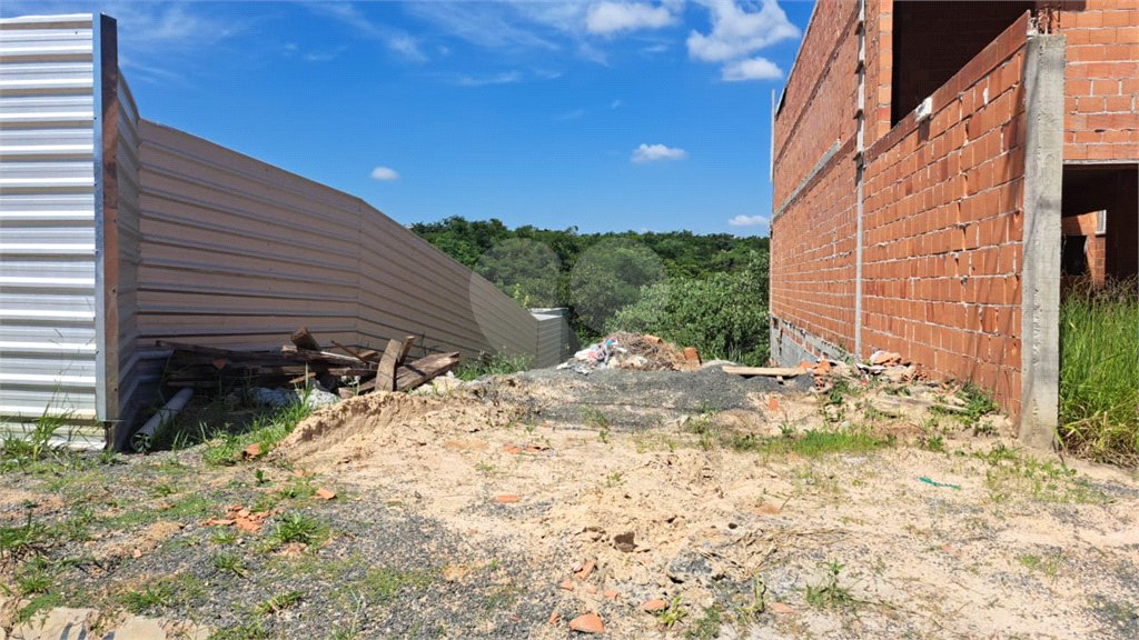Loteamento à venda em Jardim Residencial Nova Veneza, Indaiatuba, SP