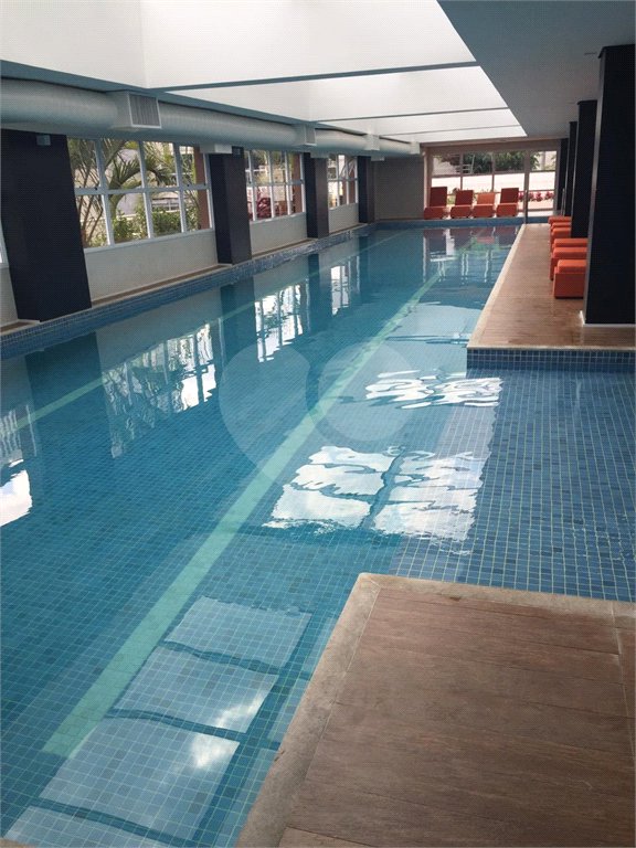 Apartamento à venda com 1 suíte em Vila Gertrudes, São Paulo, SP
