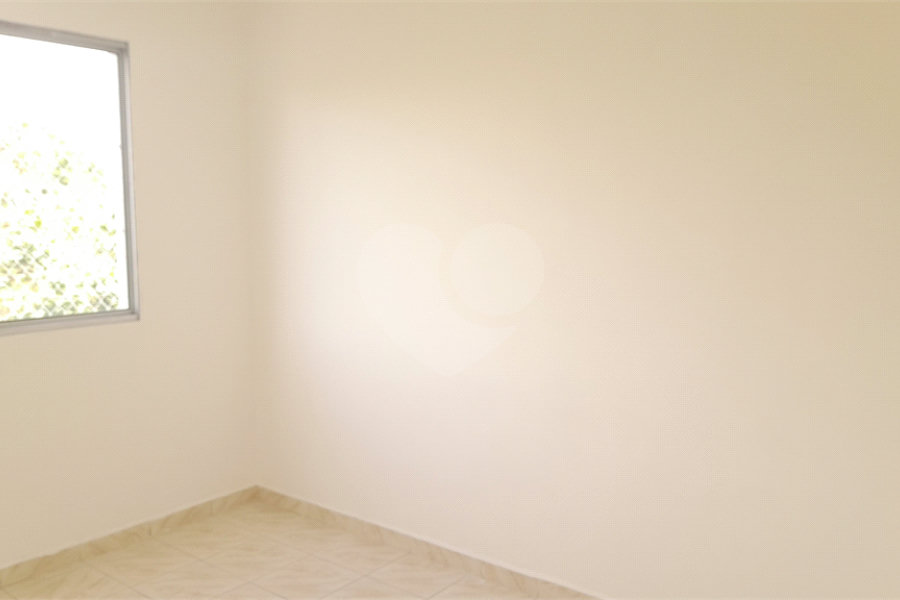 Apartamento à venda com 3 quartos em Pirituba, São Paulo, SP