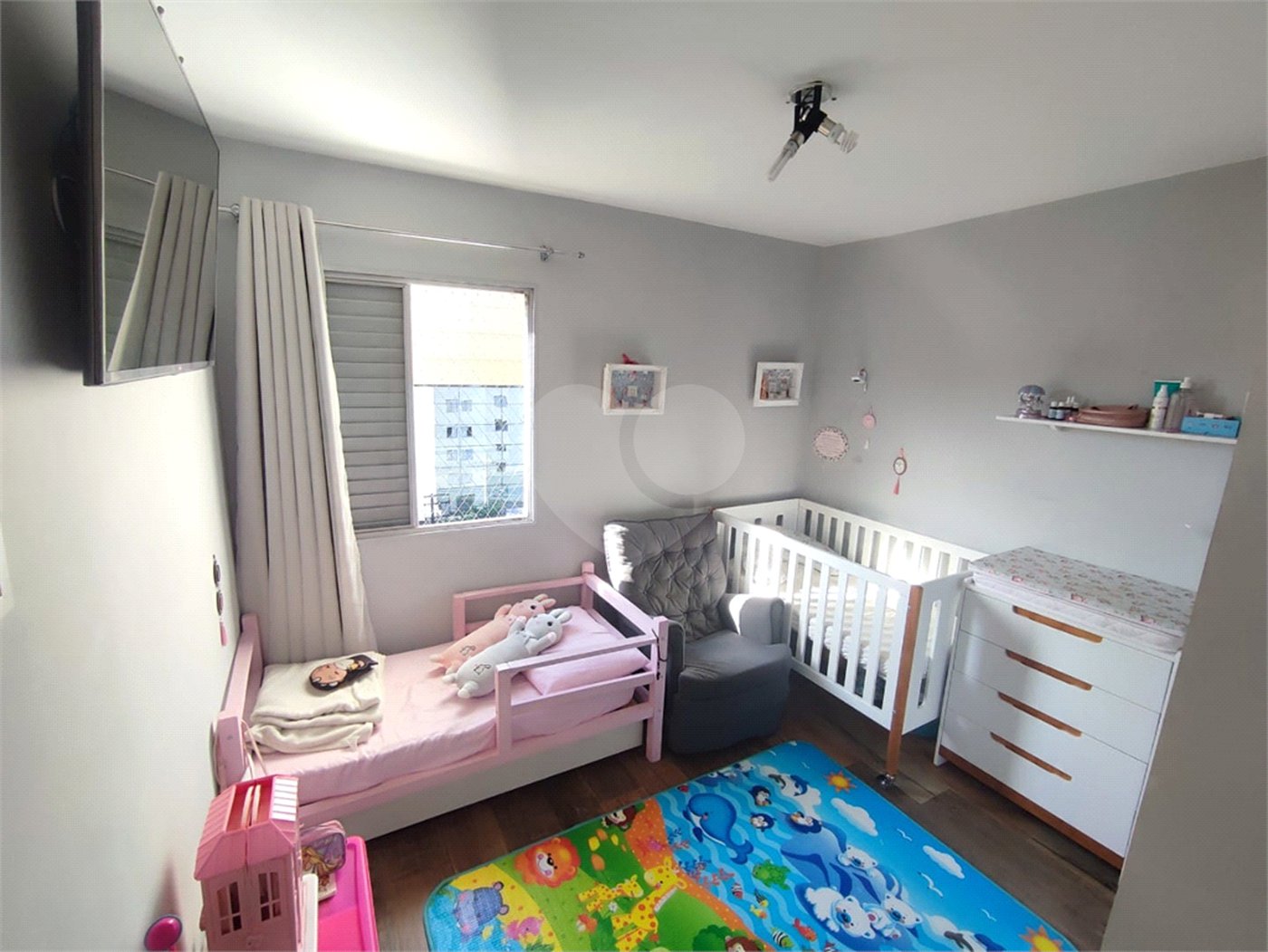 Apartamento à venda com 2 quartos em Jardim São Paulo(zona Norte), São Paulo, SP