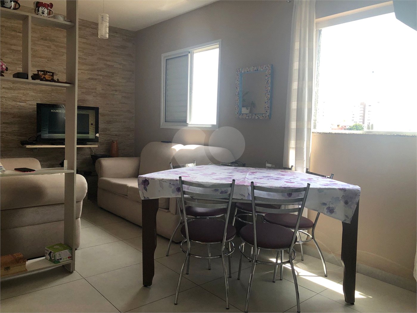 Casa à venda com 2 quartos no condomínio Residencial Iraci II, São Paulo - SP