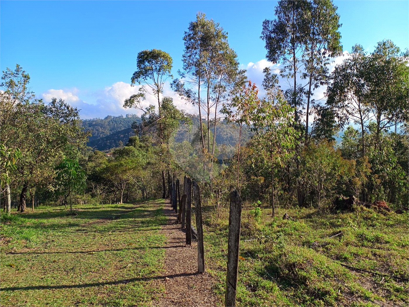 Terreno à venda em Área Rural de Mairiporã, Mairiporã, SP