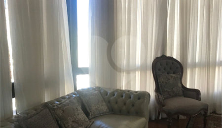 Apartamento à venda ou para alugar com 4 suítes em Santana, São Paulo, SP