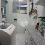 Apartamento à venda com 2 quartos em Grajaú, Rio de Janeiro, RJ