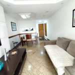 Apartamento à venda com 3 quartos, sendo 1 suíte, em Vila Prudente, São Paulo, SP