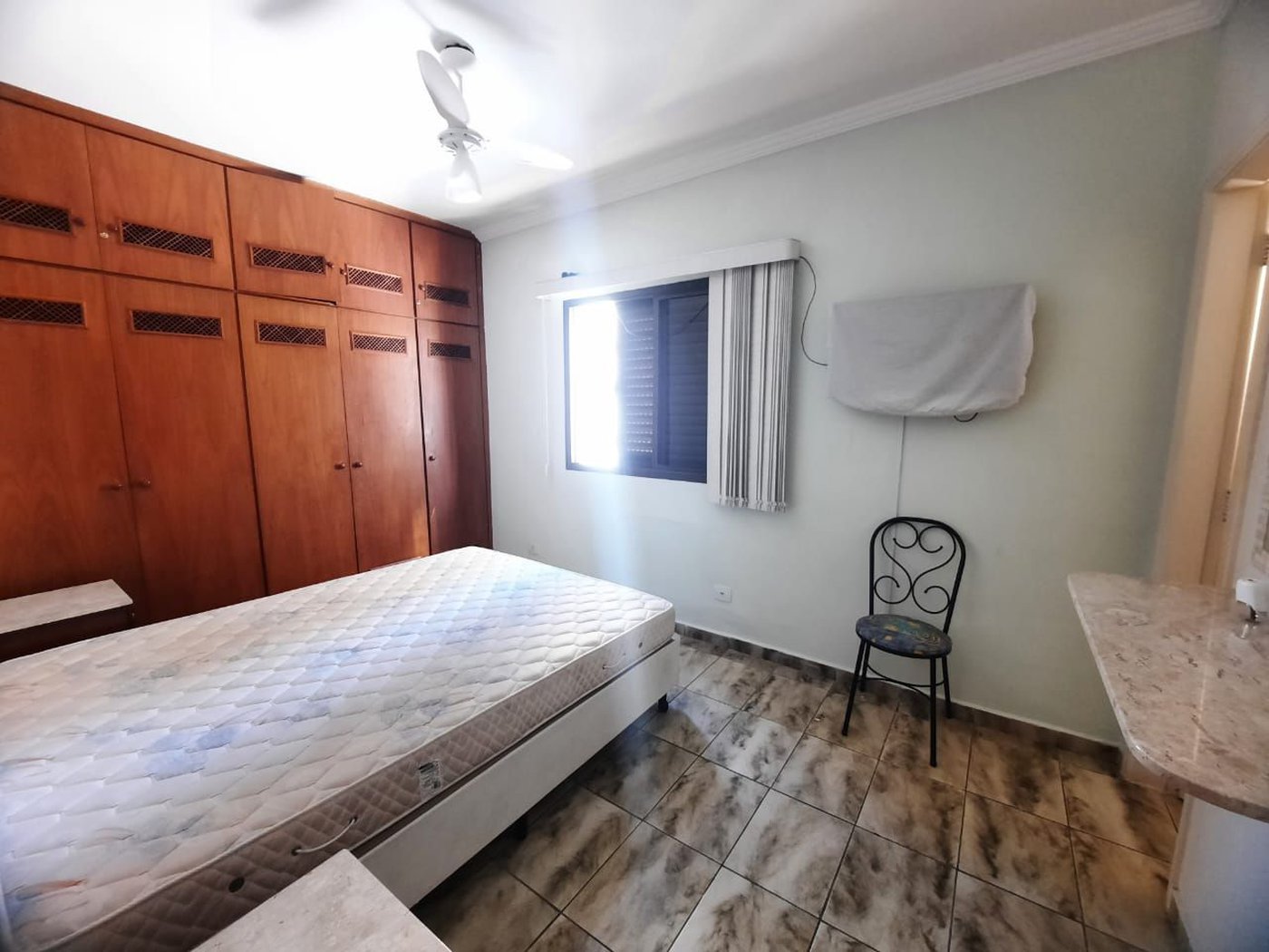 Apartamento à venda, 87 m² por R$ 350.000,00 - Balneário Cidade Atlântica - Guarujá/SP