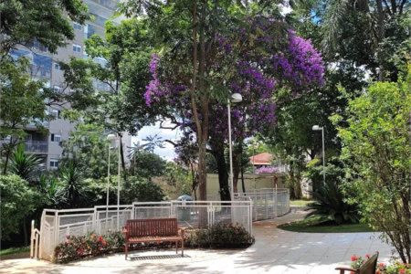 Apartamento à venda com 2 quartos em Jardim Esmeralda, São Paulo, SP