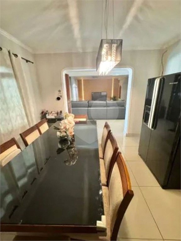 Casa à venda com 3 quartos, sendo 1 suíte, em Jardim Morumbi, Sorocaba, SP