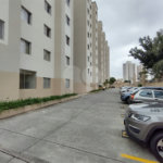Apartamento de 2 quartos à venda no Jaçanã