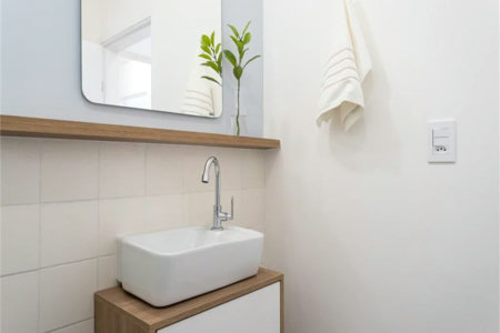 Apartamento à venda com 5 quartos, sendo 1 suíte, em Pinheiros, São Paulo, SP