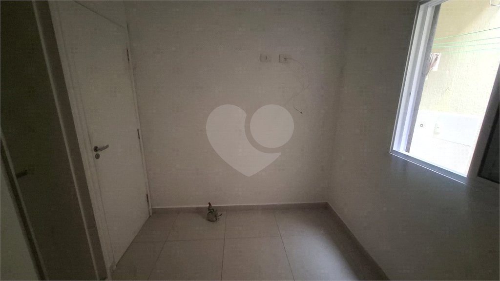 Casa em condomínio à venda com 2 quartos em Parque Vitória, São Paulo, SP