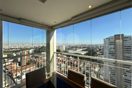 Apartamento à venda com 3 quartos, sendo 1 suíte, em Santa Teresinha, São Paulo, SP