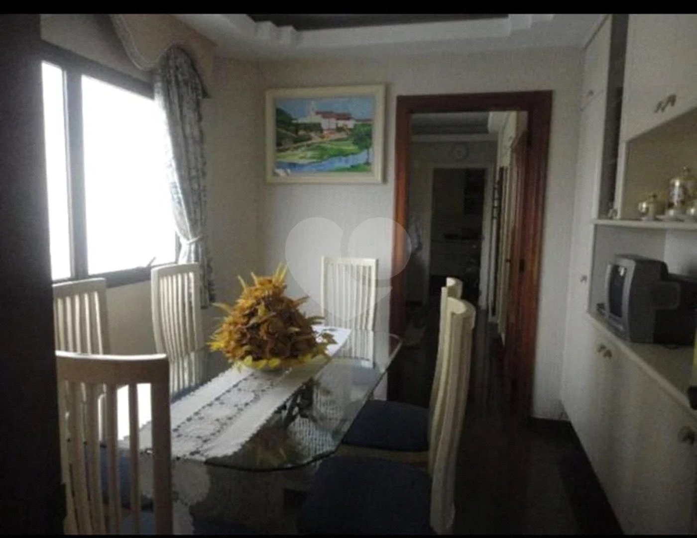 Vende-se lindo apartamento no Tatuapé
