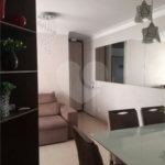 Apartamento à venda com 2 quartos em Vila Endres, Guarulhos, SP