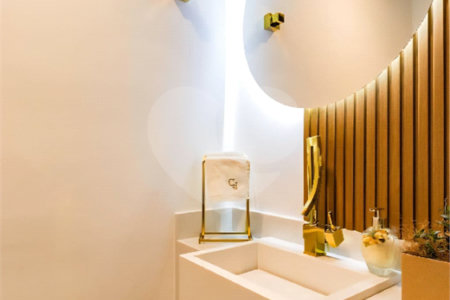 Apartamento à venda com 1 suíte em Vila Suzana, São Paulo, SP
