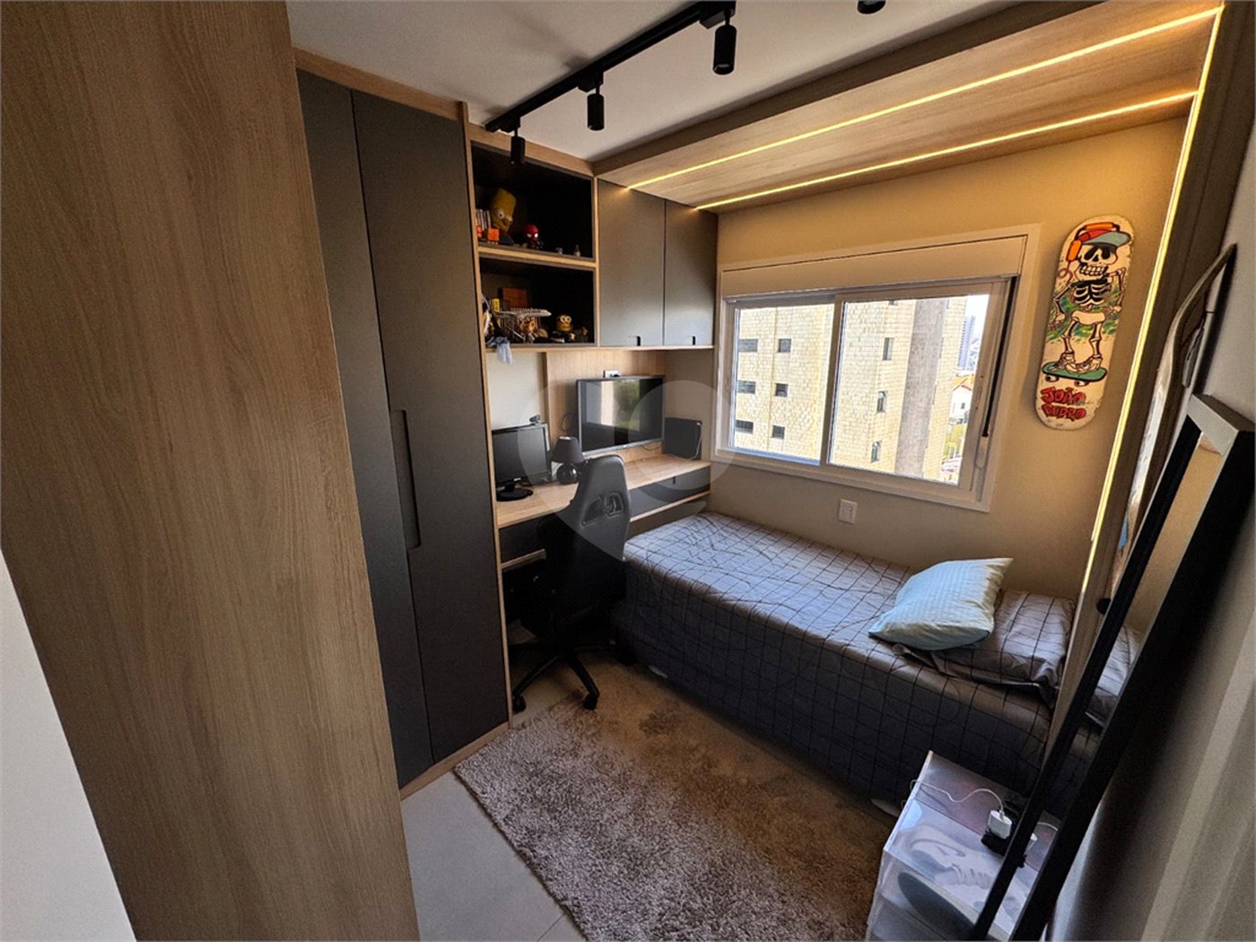 Apartamento à venda com 3 quartos, sendo 1 suíte, em Freguesia do Ó, São Paulo, SP
