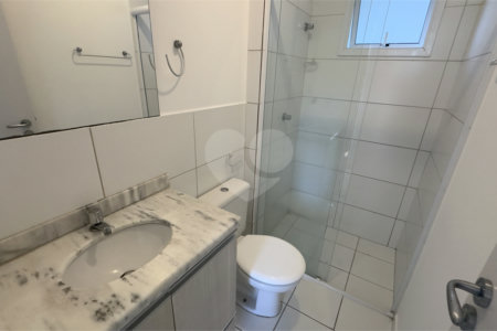 Apartamento para alugar com 3 quartos, sendo 1 suíte, em Jardim Sevilha, Indaiatuba, SP